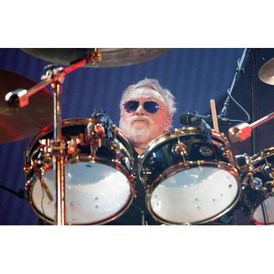 Queen rocken die Wiener Stadthalle