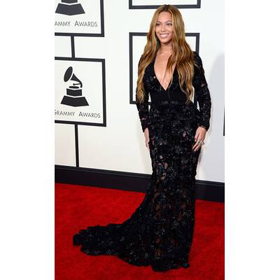 Die 57. Grammy Awards