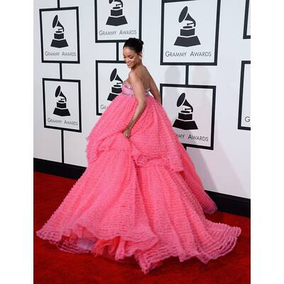 Die 57. Grammy Awards