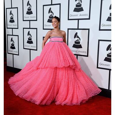 Die 57. Grammy Awards