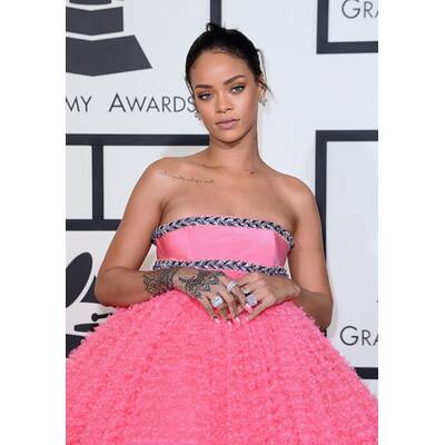 Die 57. Grammy Awards