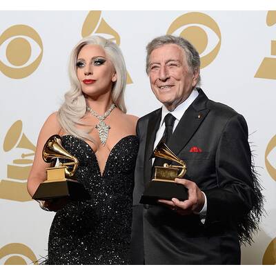 Die 57. Grammy Awards