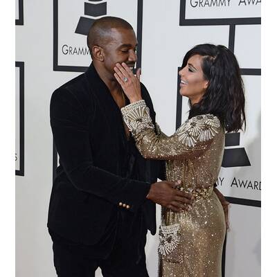 Die 57. Grammy Awards