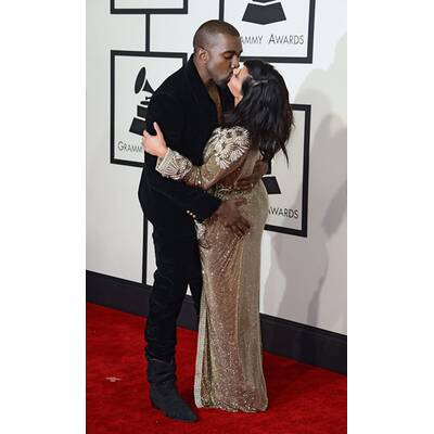 Die 57. Grammy Awards