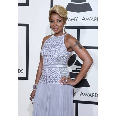 Die 57. Grammy Awards