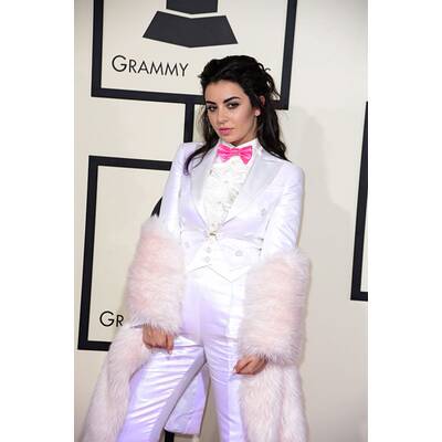 Die 57. Grammy Awards