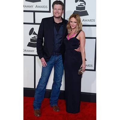 Die 57. Grammy Awards