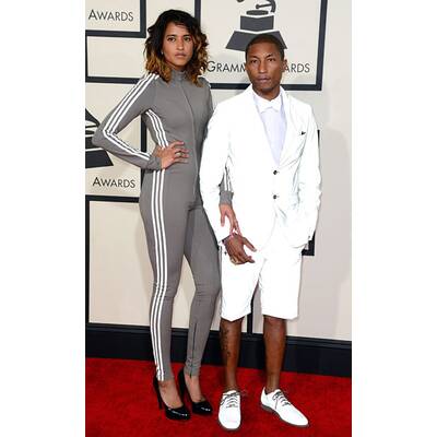 Die 57. Grammy Awards