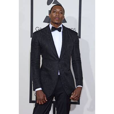 Die 57. Grammy Awards