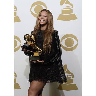 Die 57. Grammy Awards