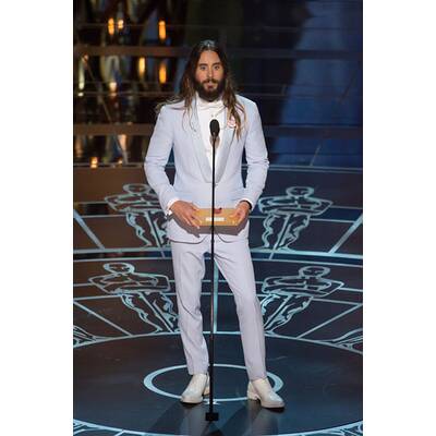 Oscars 2015: Die Stars