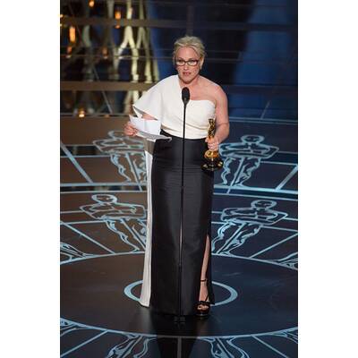 Oscars 2015: Die Stars