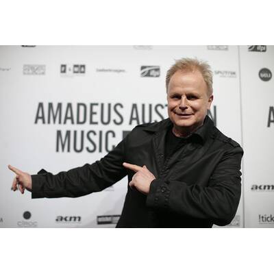 Die Stars bei den Amadeus Awards 2015