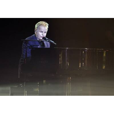 Die Stars bei den Amadeus Awards 2015