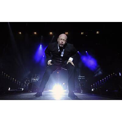 Graf von Unheilig: Abschiedskonzert in Wien