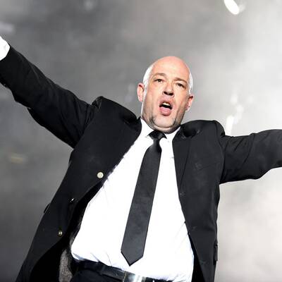 Graf von Unheilig: Abschiedskonzert in Wien