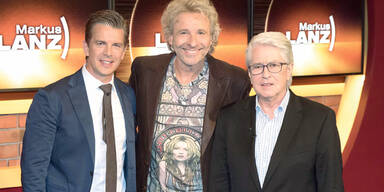 Gottschalk zog bei Lanz Bilanz