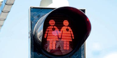 Ampelp&auml;rchen: Streit eskaliert