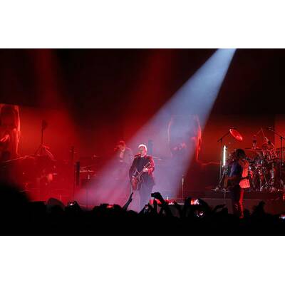 Herbert Grönemeyer: Tour-Stopp auf Burg Clam