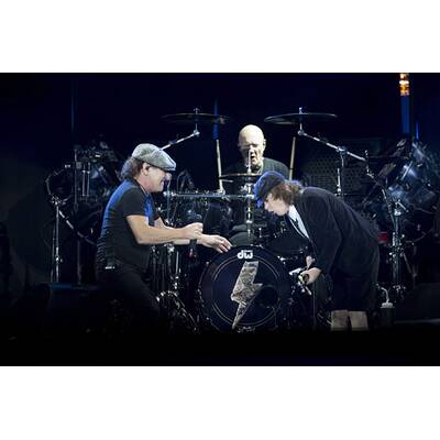 AC/DC in Spielberg