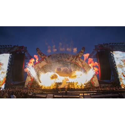 AC/DC in Spielberg