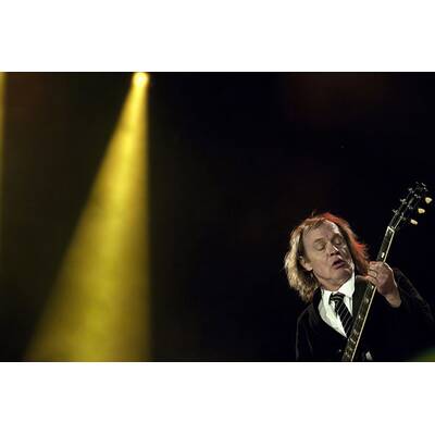 AC/DC in Spielberg