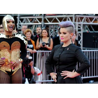 Life Ball 2015: Die besten Bilder