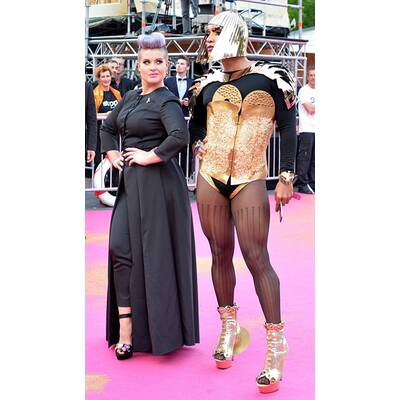 Life Ball 2015: Die besten Bilder