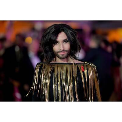 Life Ball 2015: Alle Stars