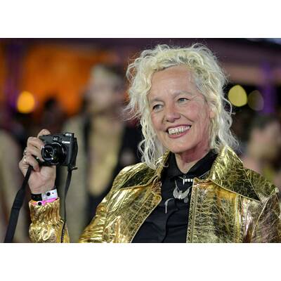 Life Ball 2015: Alle Stars