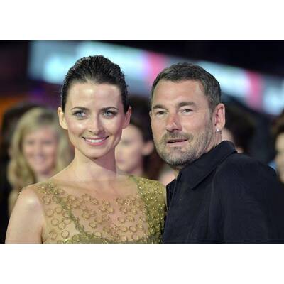 Die schönsten Promi-Looks vom Rosa Teppich 