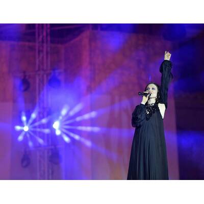 Life Ball 2015: Die besten Bilder