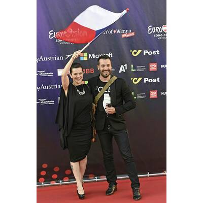 Eurovision Song Contest: Die Eröffnungszeremonie