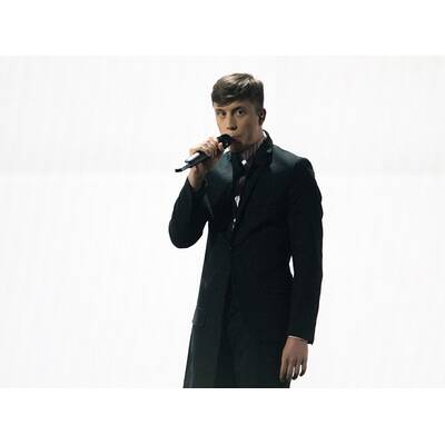 Eurovision Song Contest: Proben zum ersten Halbfinale