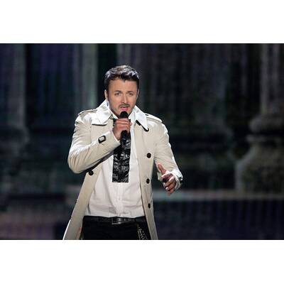 Eurovision Song Contest: Proben zum ersten Halbfinale