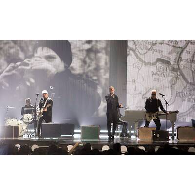 Eurovision Song Contest: Proben zum ersten Halbfinale