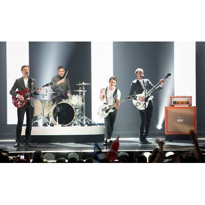 Eurovision Song Contest: Proben zum ersten Halbfinale