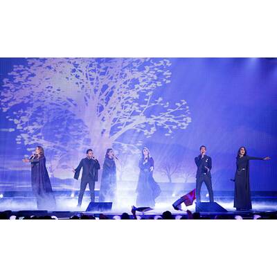 Eurovision Song Contest: Proben zum ersten Halbfinale