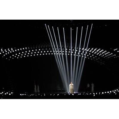 Eurovision Song Contest: Proben zum ersten Halbfinale