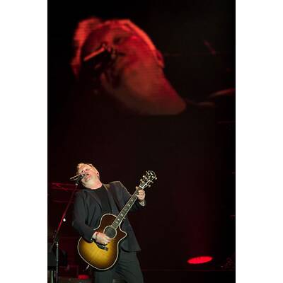 Herbert Grönemeyer: Tour-Stopp auf Burg Clam