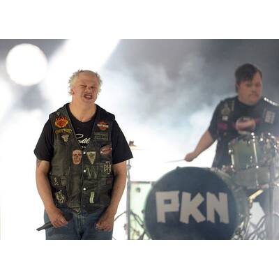 Eurovision Song Contest 2015: Das erste Halbfinale