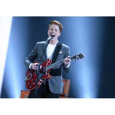 Eurovision Song Contest 2015: Das erste Halbfinale