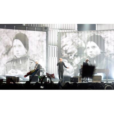 Eurovision Song Contest 2015: Das erste Halbfinale