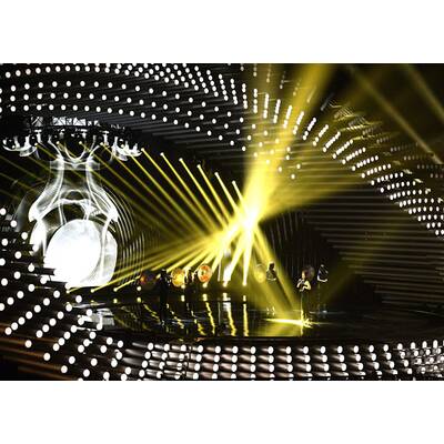 Song Contest: Probe der sieben Fixstarter