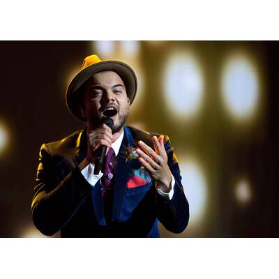 Song Contest: Probe der sieben Fixstarter