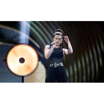 Song Contest: Probe der sieben Fixstarter