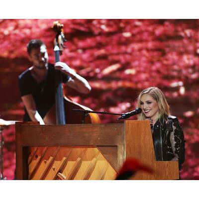 Song Contest: Das war das zweite Halbfinale