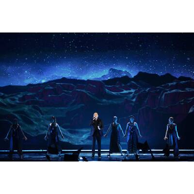 Song Contest: Das war das zweite Halbfinale