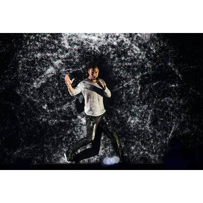 Song Contest: Das war das zweite Halbfinale