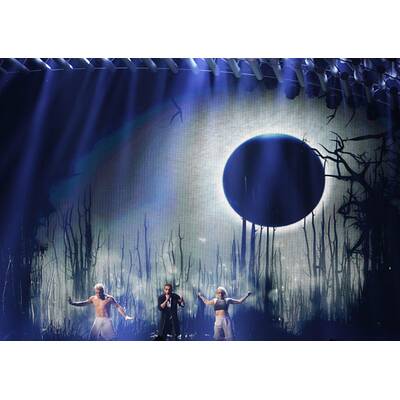 Song Contest: Das war das zweite Halbfinale